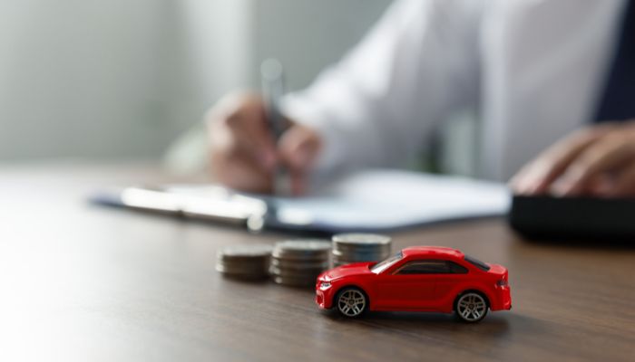 Trade In a Leased Car