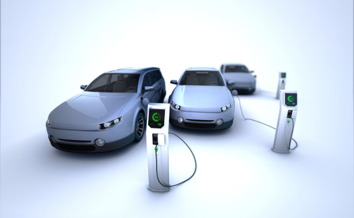 Best Electric Car Leases